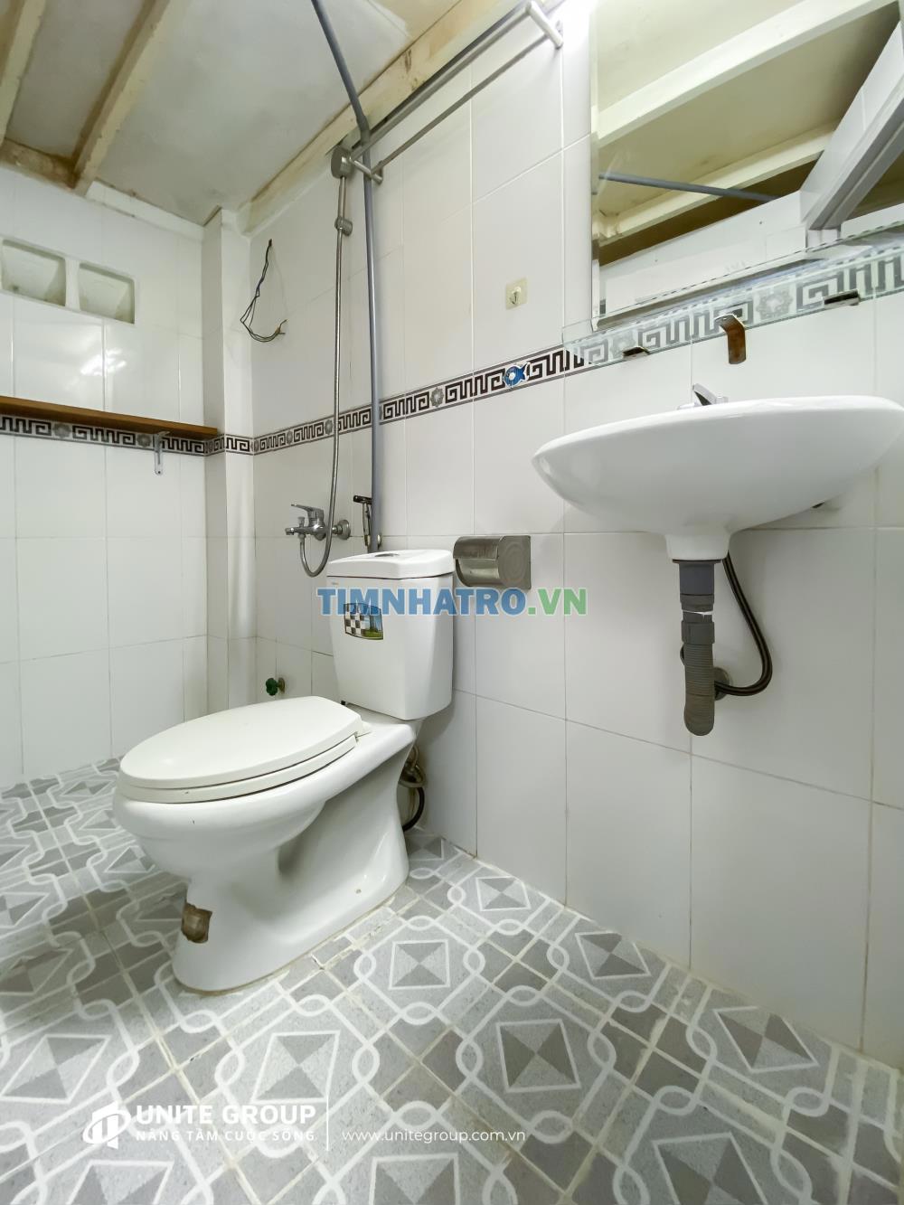 Duplex Full Nội Thất Quận 7 Cực Chill