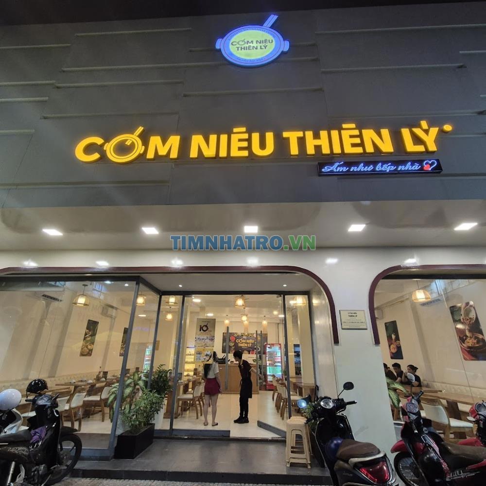 ♨ Mặt Tiền Lê Văn Duyệt Gần Vạn Kiếp - Ngang 13M Cho Thuê 90 Triệu