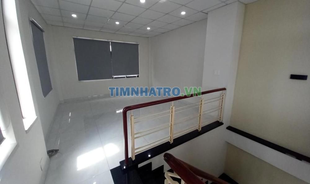 Cho Thuê Nhà Mới Mt Chợ Thạnh Xuân 21 Q12, 83M2, 4