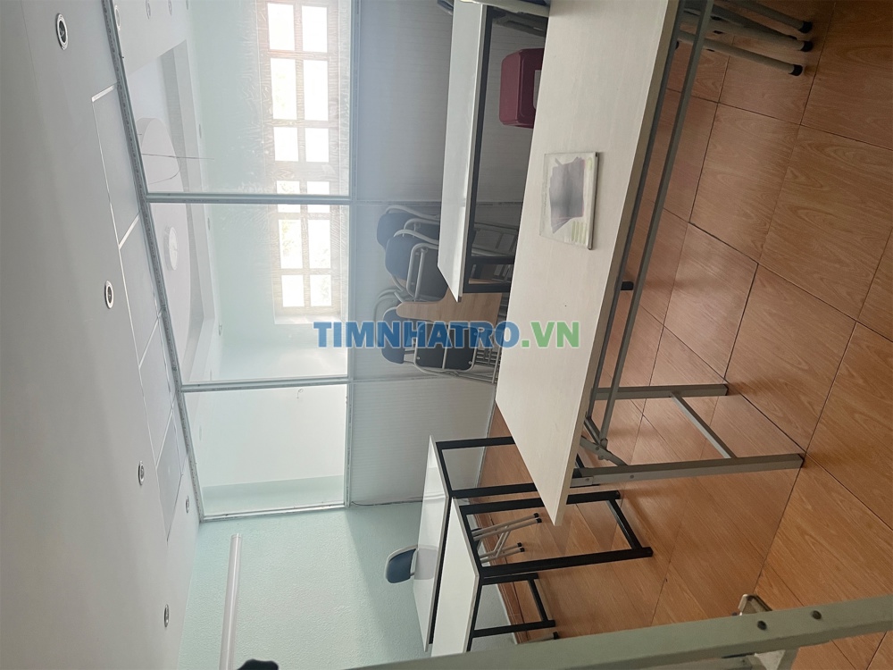 Cho Thuê Nhà Trong Kdc An Sương Dt 100M2 - Mặt Tiền Đường 30M - 5Pn