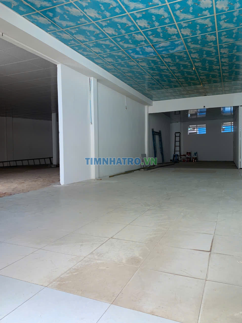 Cho Thuê Nhà Nguyên Căn 198M2, 45C Bình Thới, P11, Q11