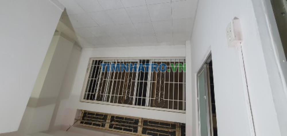 Cho Thuê Phòng Trọ 15M² Đường Gò Ô Môi Phường Phú Thuận Quận 7