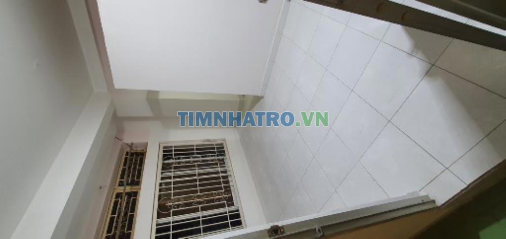 Cho Thuê Phòng Trọ 15M² Đường Gò Ô Môi Phường Phú Thuận Quận 7