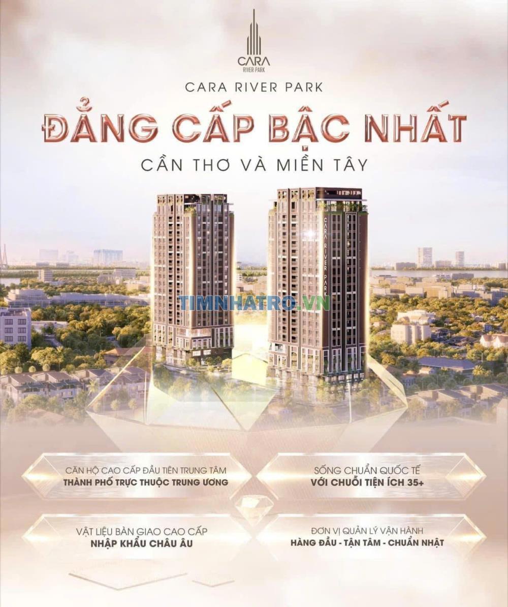 Căn Hộ Cao Cấp Hơn 35 Tiện Ít Nội Khu - Trung Tâm Thành Phố