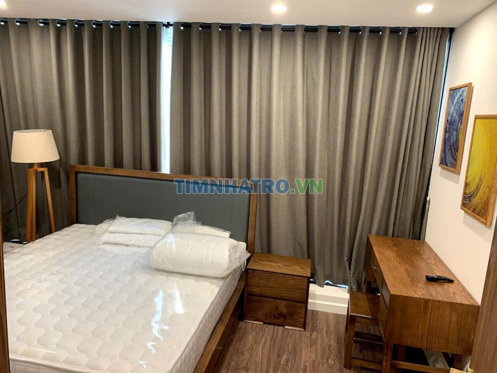 Cho Thuê Căn Góc S56 Sunshine City Ciputra, Giá 20Tr/Tháng