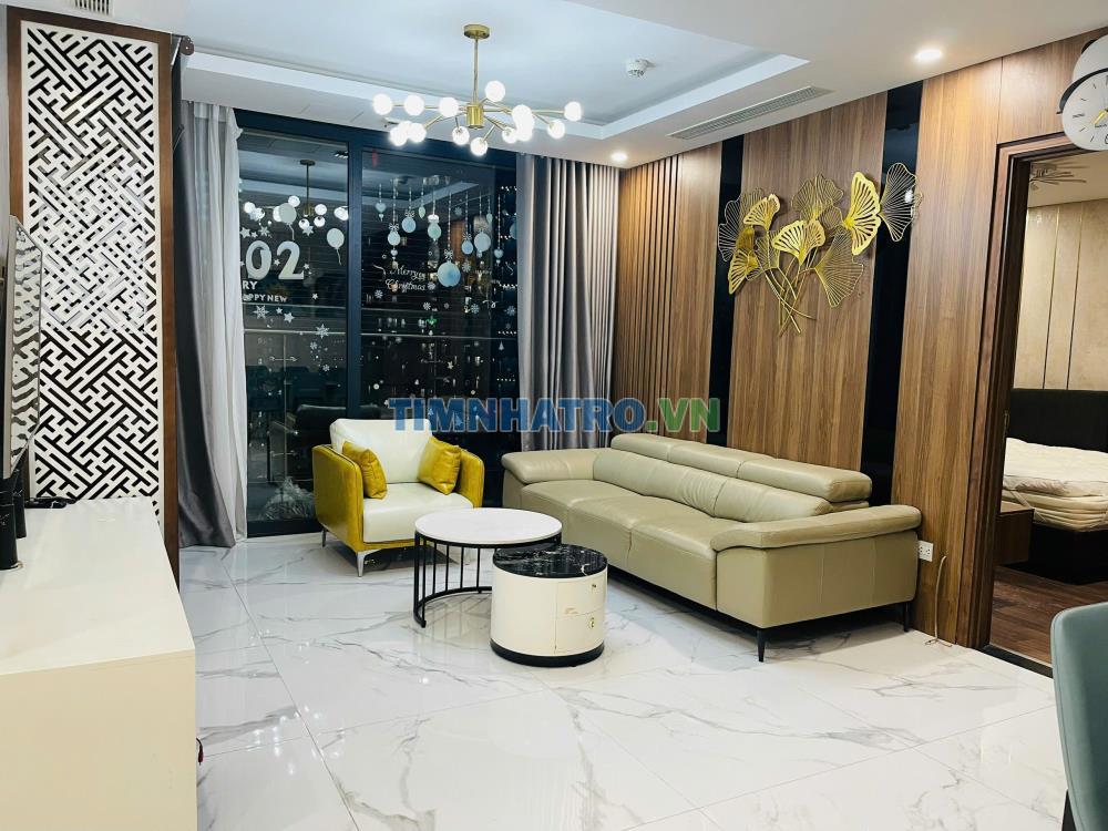 Cho Thuê Căn Hộ Full Nội Thất Tại S56 Sunshine City Ciputra