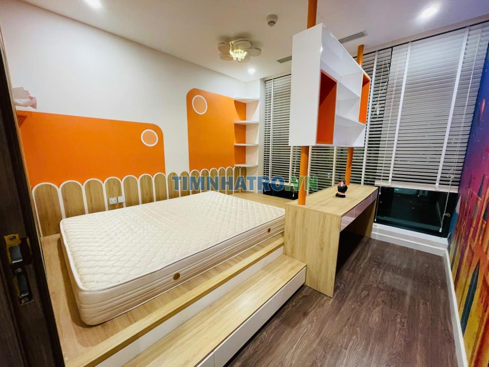 Cho Thuê Căn Hộ Full Nội Thất Tại S56 Sunshine City Ciputra