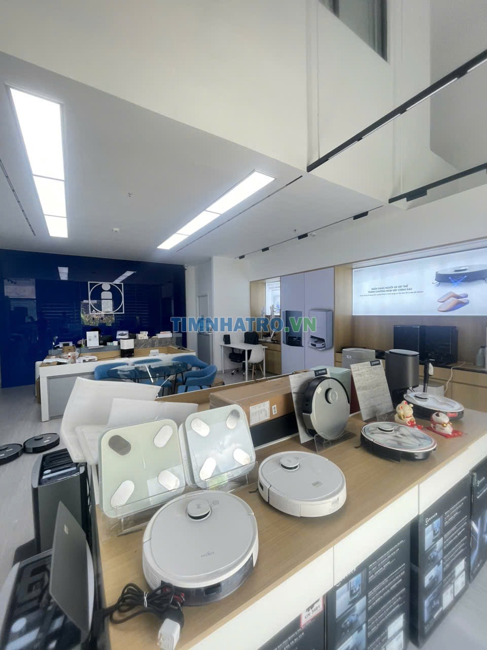 Cho Thuê Shophouse Để Làm Văn Phòng - Giá Từ 35Tr/Tháng