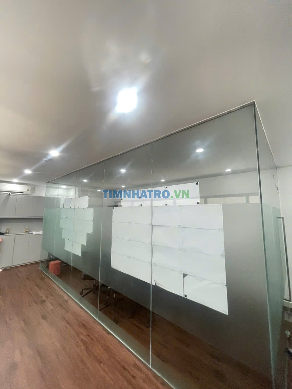 Cho Thuê Shophouse Để Làm Văn Phòng - Giá Từ 35Tr/Tháng
