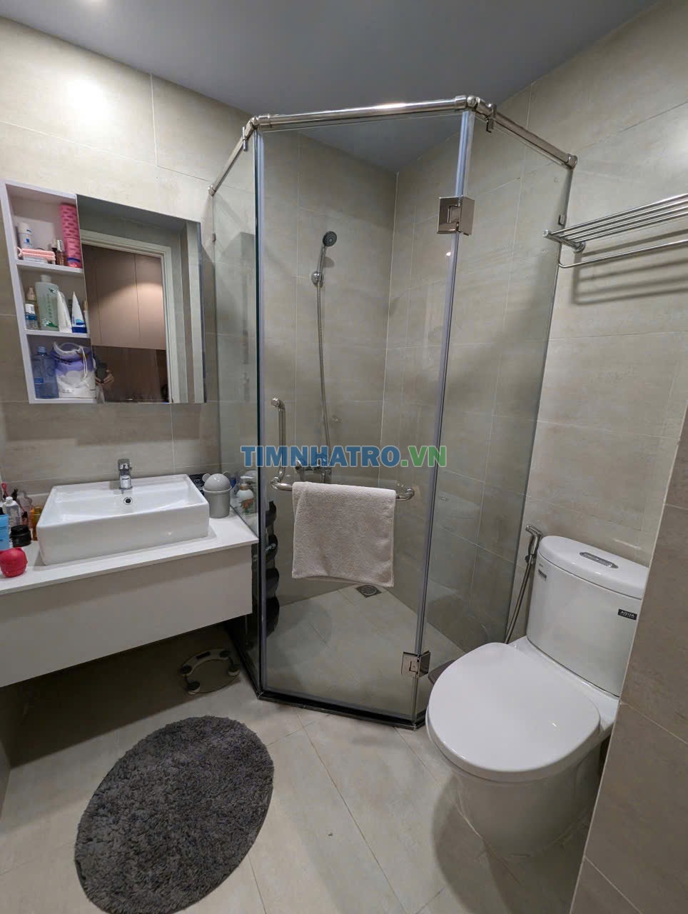 Cho Thuê Căn Hộ Lavida Plus Quận 7 - Giá 15Tr/Tháng