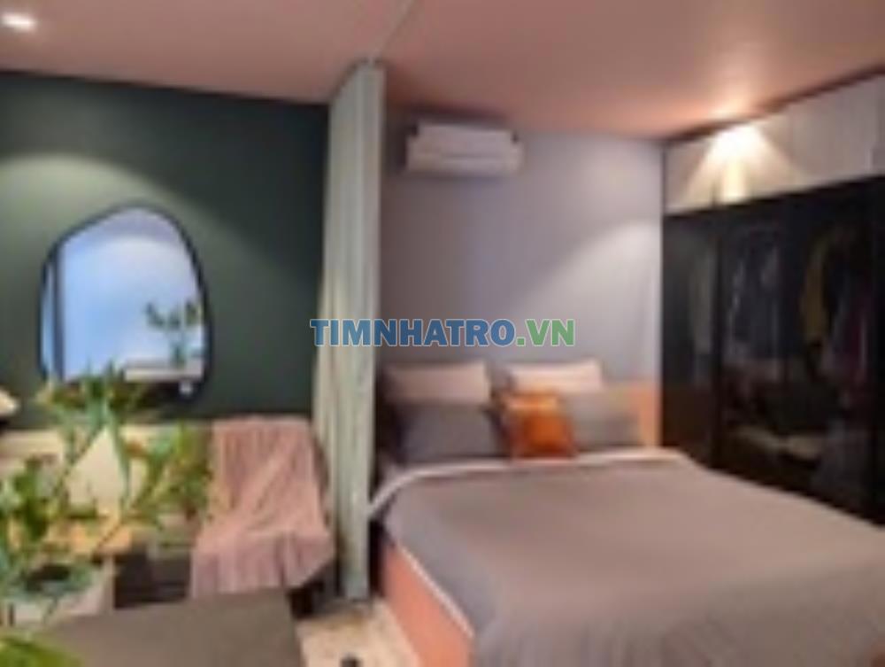 Cho Thuê Căn Hộ Lavida Plus Quận 7 - Giá 15Tr/Tháng