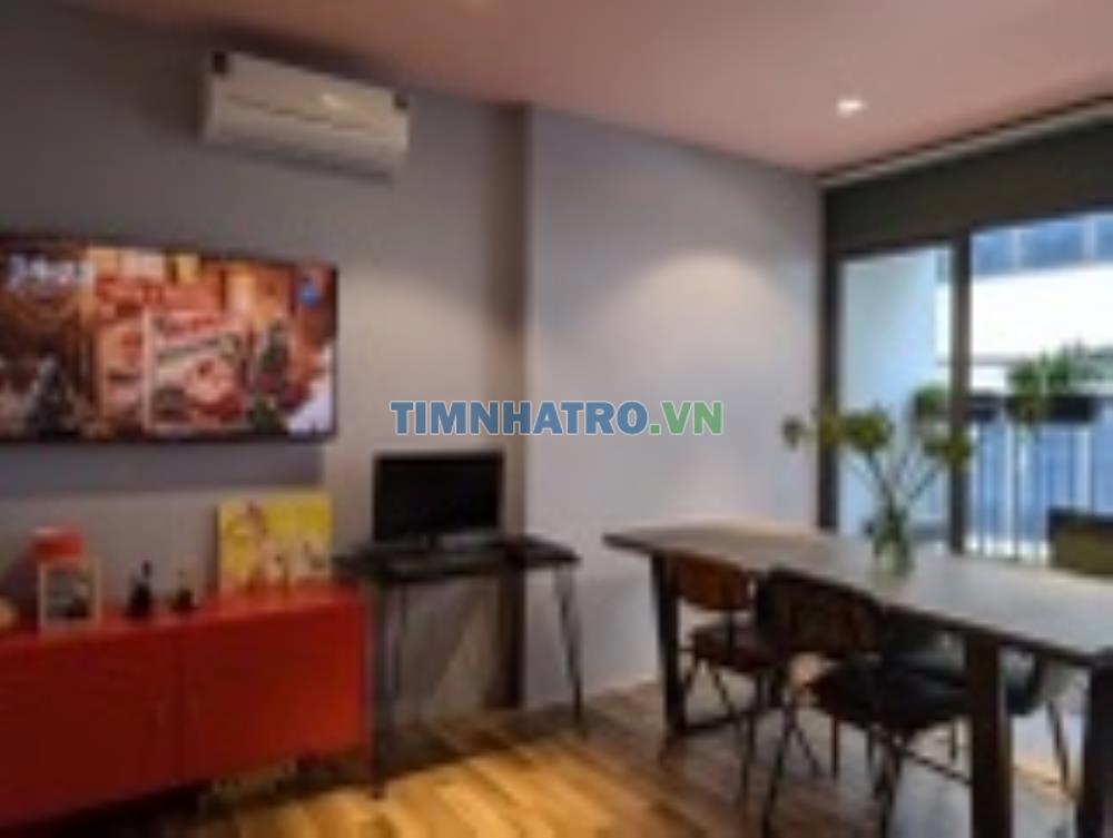 Cho Thuê Căn Hộ Lavida Plus Quận 7 - Giá 15Tr/Tháng