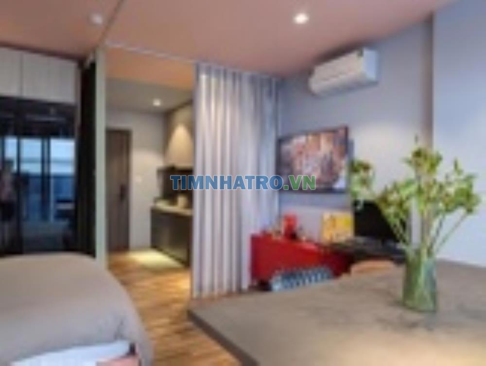 Cho Thuê Căn Hộ Lavida Plus Quận 7 - Giá 15Tr/Tháng