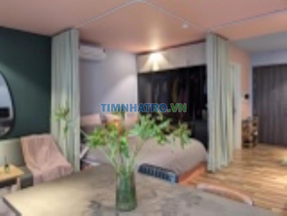 Cho Thuê Căn Hộ Lavida Plus Quận 7 - Giá 15Tr/Tháng