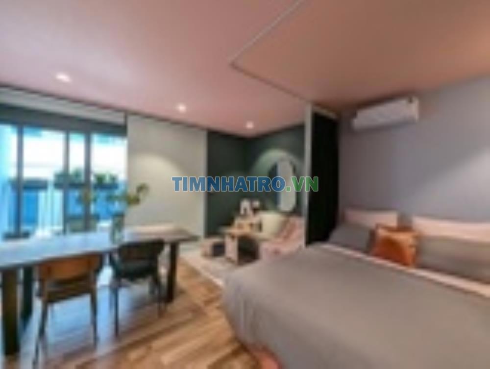 Cho Thuê Căn Hộ Lavida Plus Quận 7 - Giá 15Tr/Tháng