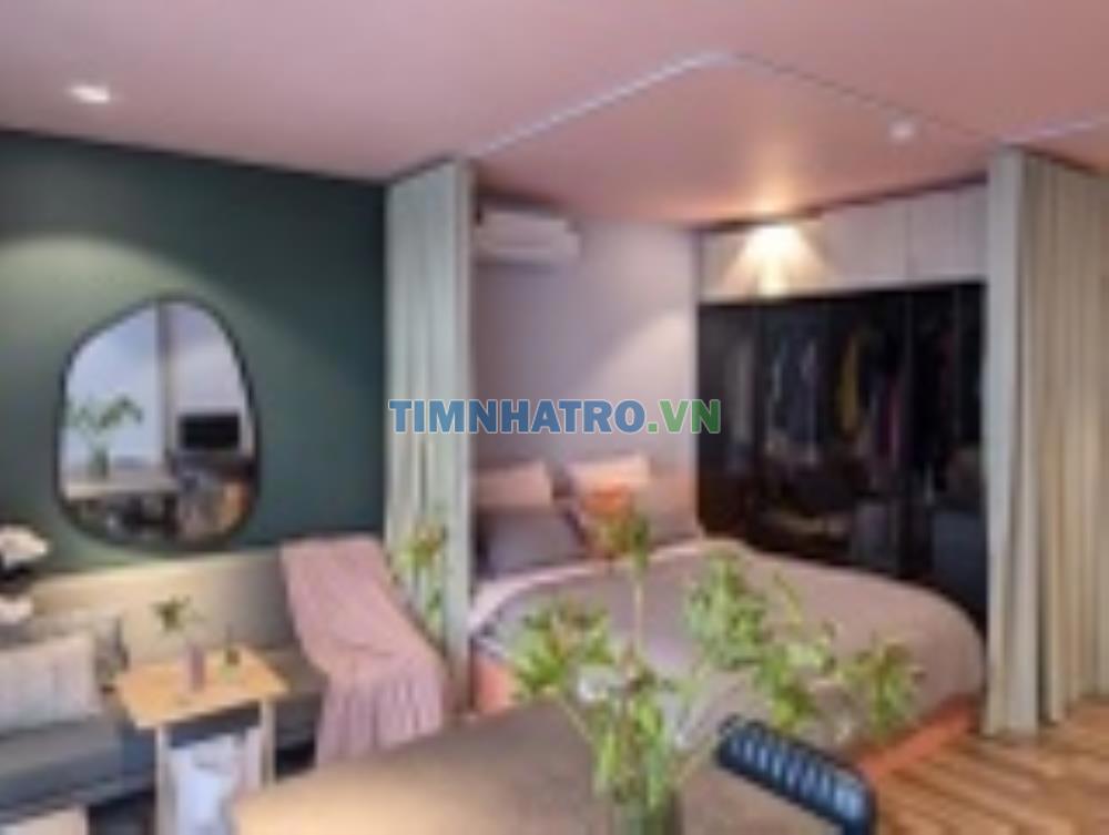 Cho Thuê Căn Hộ Lavida Plus Quận 7 - Giá 15Tr/Tháng