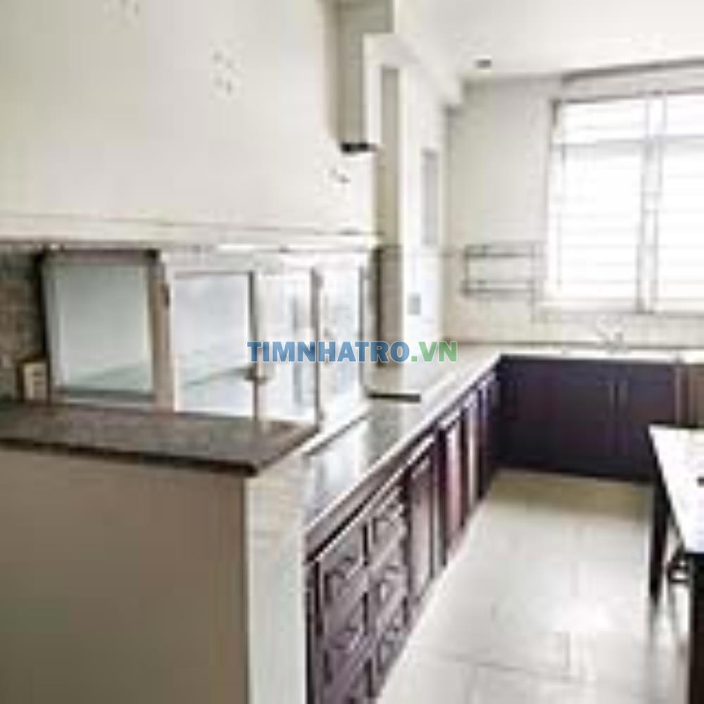 Chính Chủ Cho Thuê Nguyên Căn Nhà Mặt Tiền