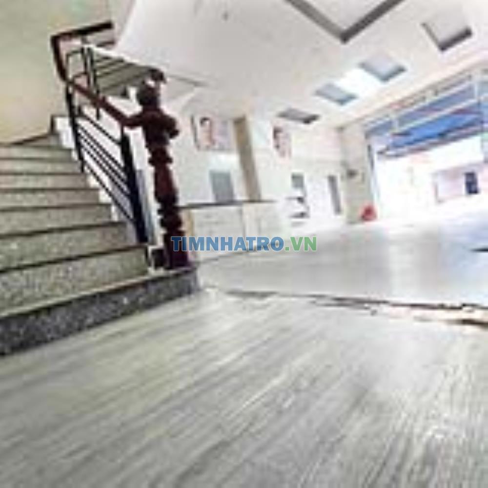 Chính Chủ Cho Thuê Nguyên Căn Nhà Mặt Tiền