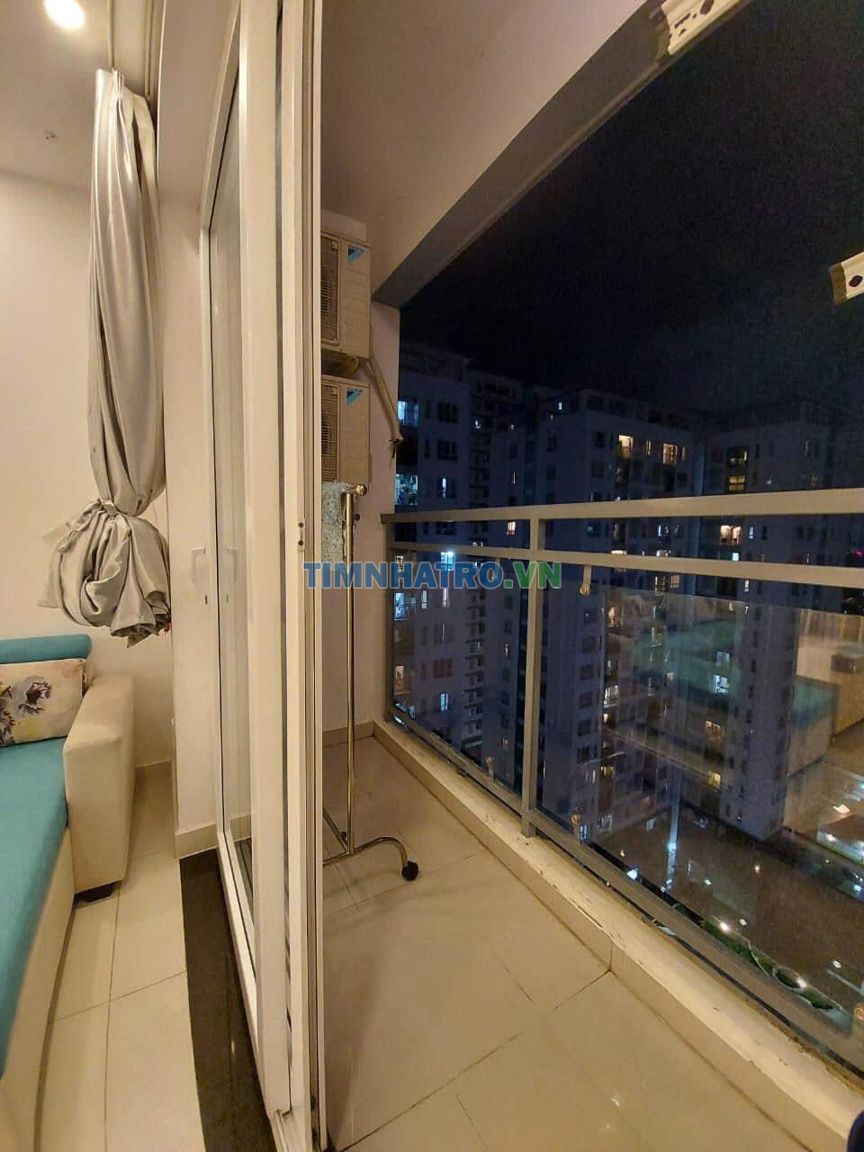 Cho Thuê Căn Hộ Florita Quận 7 - Giá 16Tr/Tháng
