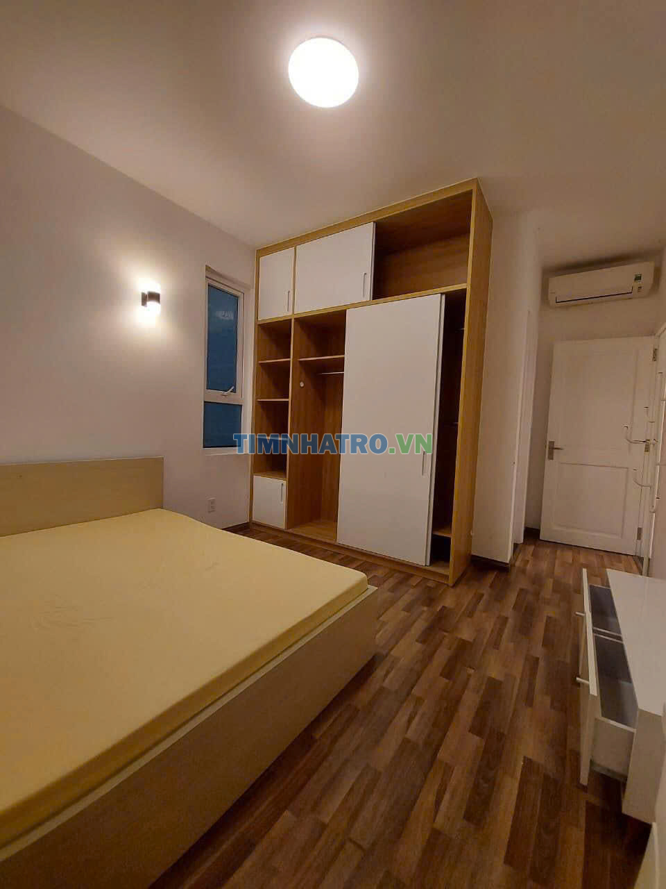 Cho Thuê Căn Hộ Florita Quận 7 - Giá 16Tr/Tháng