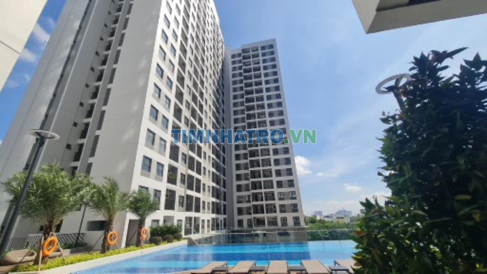Rổ Hàng Cho Thuê Căn Hộ The Privia Từ Studio/1Pn/2Pn/3Pn Free 12 Tháng Pql