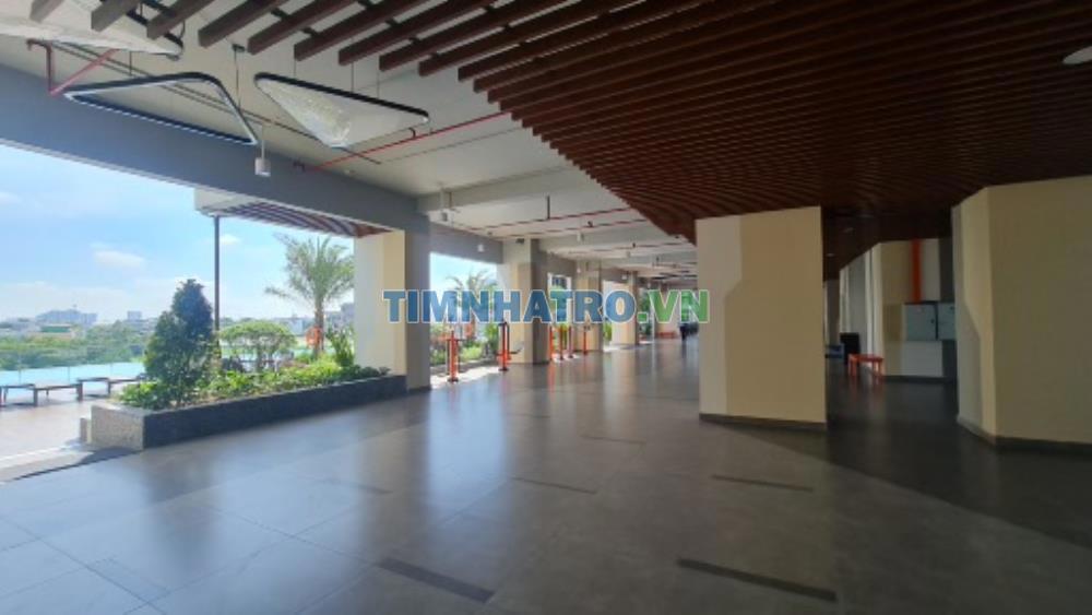 Rổ Hàng Cho Thuê Căn Hộ The Privia Từ Studio/1Pn/2Pn/3Pn Free 12 Tháng Pql