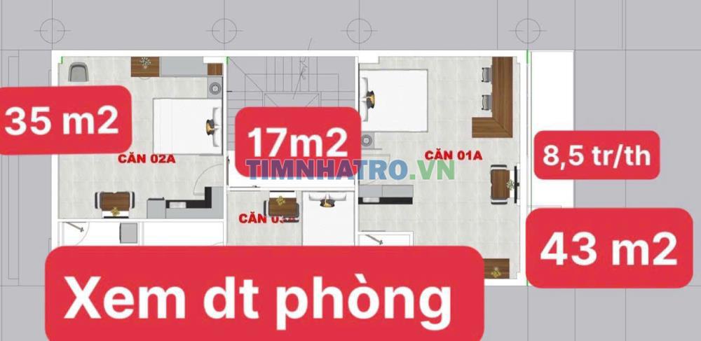 Chính Chủ Cho Thuê Căn Hộ Cao Cấp Thạnh Mỹ Lợi, Cạnh Ubnd Quận 2, Full Nội Thất,