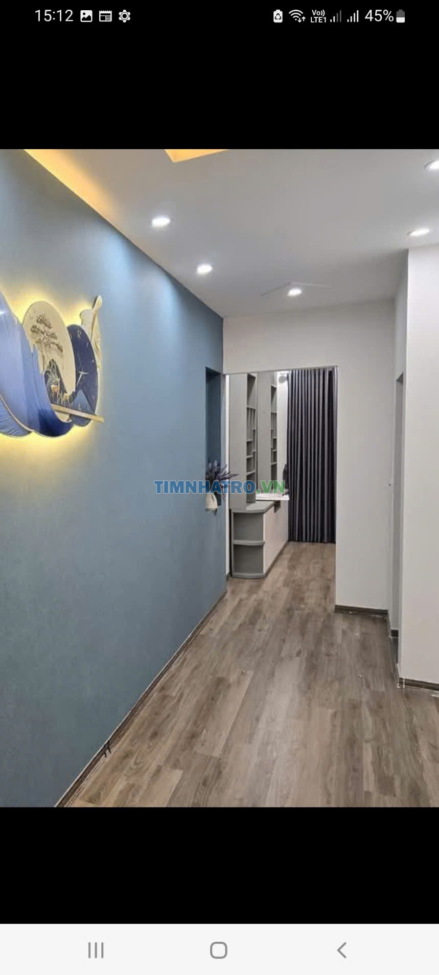 - Cho Thuê Chung Cư Mini , Ngõ 38 Xuân La , Tầng 3 , 58 M2 , Giá Chỉ 7 Triệu