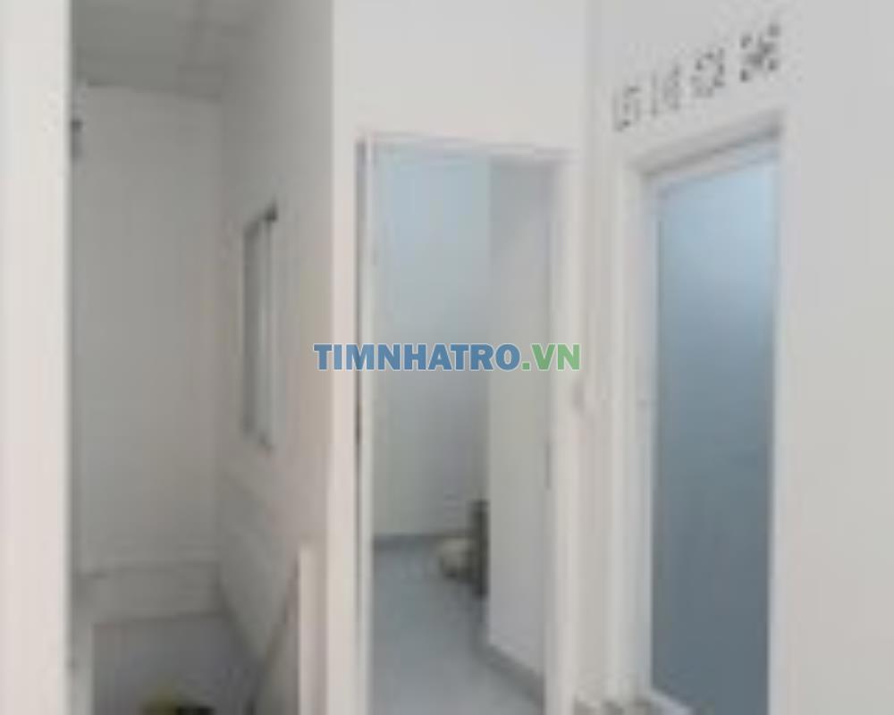 Chính Chủ Cho Thuê Nhà Nguyên Căn 3*8M Nguyễn Thiện Thuật P3, Q3, Tp