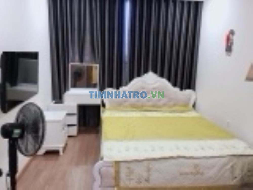 Cho Thuê Cc 83M Vinhomes Gardenia 2Pn2vs, 83 M