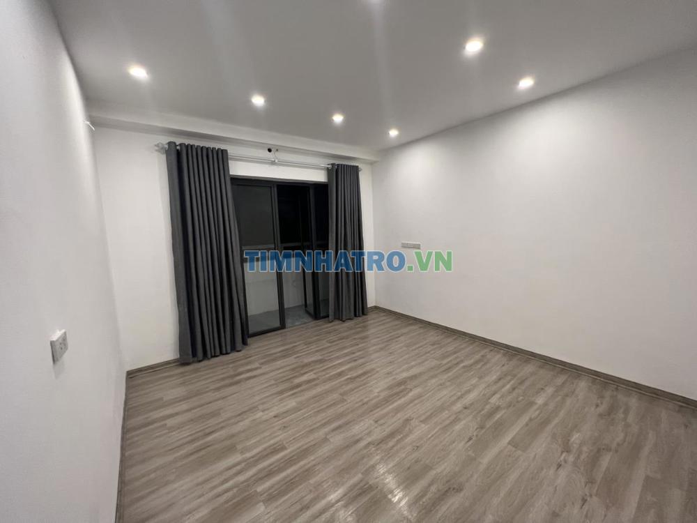 Cho Thuê Căn Hộ Chung Cư A4 Mỹ Đình, 3Pn 130M2 Giá 12