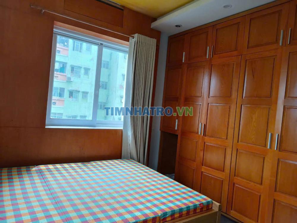 Cho Thuê Căn Hộ Chung Cư N1ab Trung Hoà Nhân Chính, 2 Ngủ 75M2 Full Đồ 12 Triệu