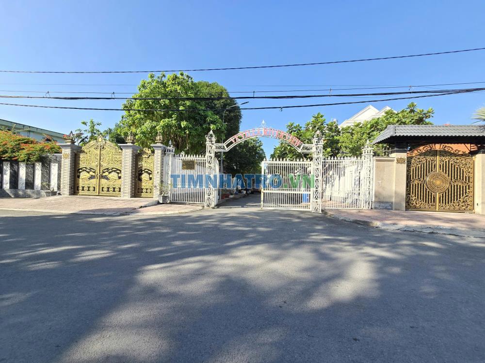 Cho Nữ Thuê 02 Căn Studio Trống Sẵn Tại Vạn Xuân Villa Riverview 3Tr