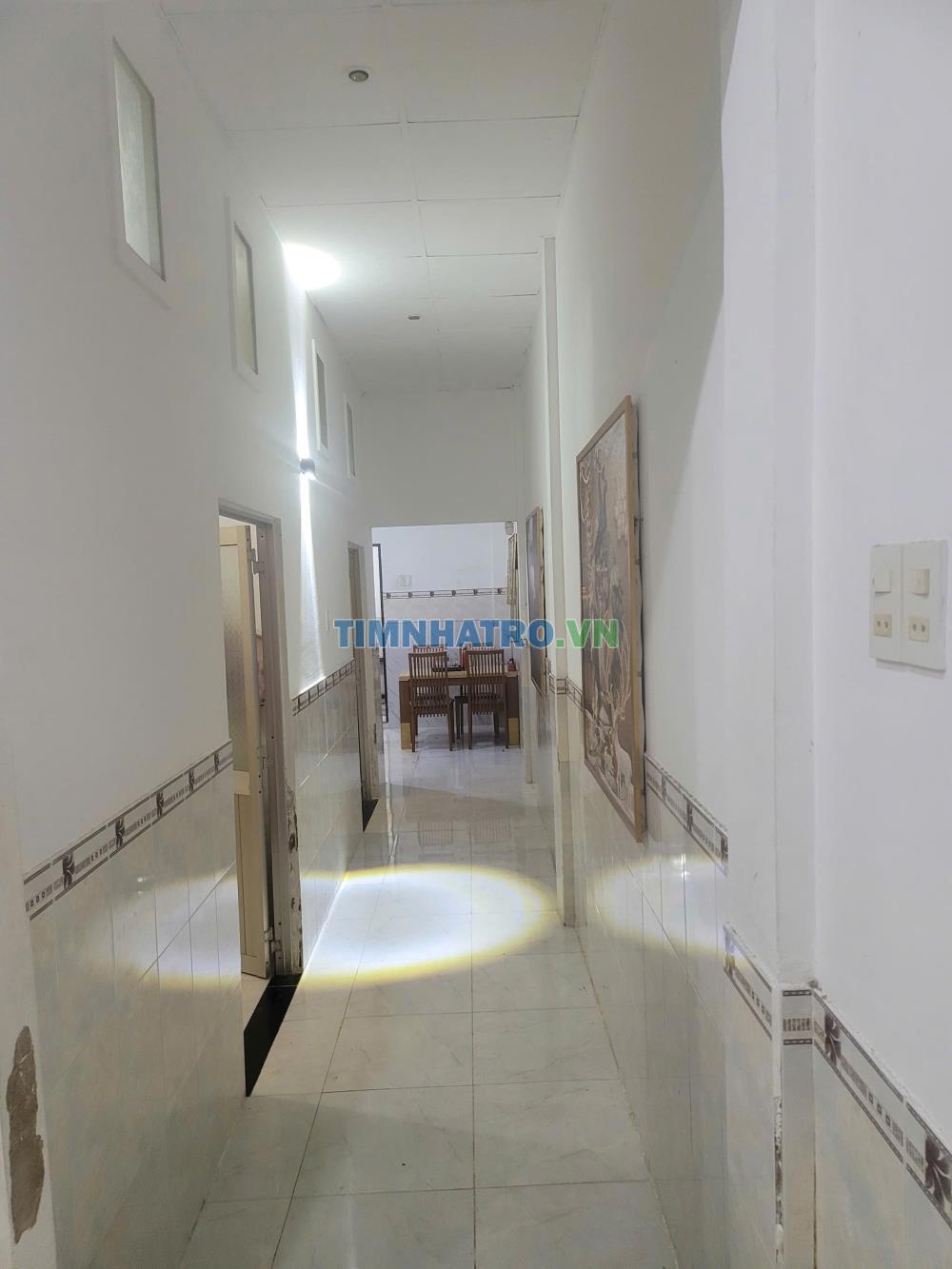 Chính Chủ Cho Thuê Nhà Nguyên Căn 2Pn 90M2- Chỉ Hơn 6Tr/Tháng