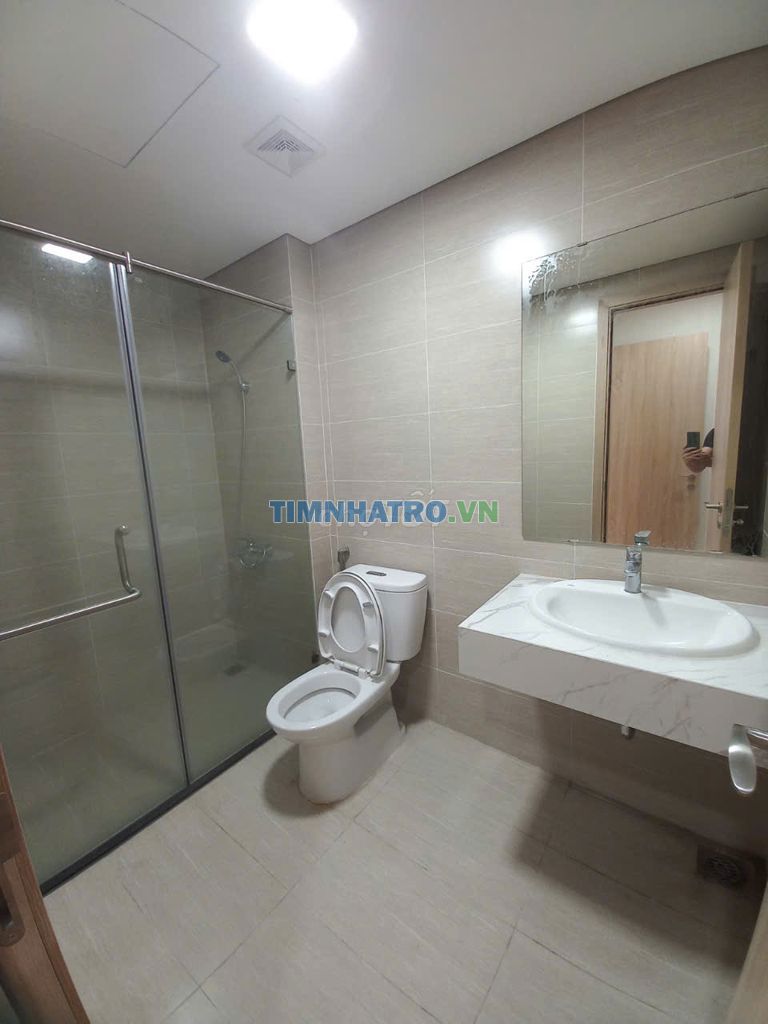 Cho Thuê Chcc 3Pn 95M Dự Án Tây Hồ River View