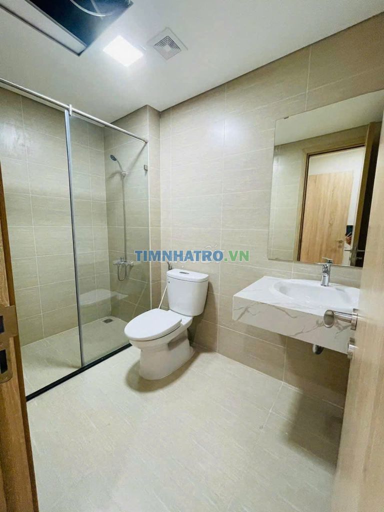 Cho Thuê Chcc 3Pn 95M Dự Án Tây Hồ River View