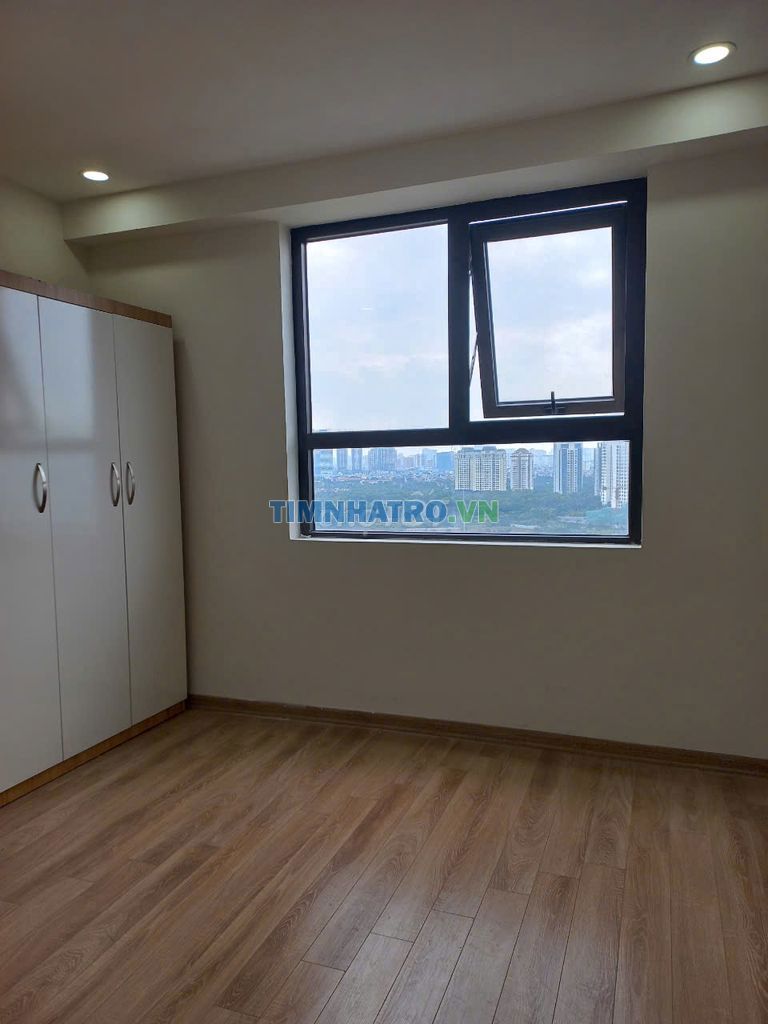 Cho Thuê Chcc 3Pn 95M Dự Án Tây Hồ River View