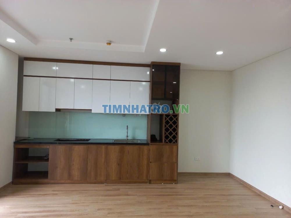 Cho Thuê Chcc 3Pn 95M Dự Án Tây Hồ River View