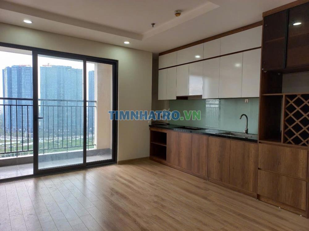 Cho Thuê Chcc 3Pn 95M Dự Án Tây Hồ River View