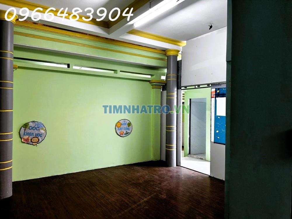 Cho Thuê Nhà Nguyên Căn 650M2 Đường 2 Trường Thọ