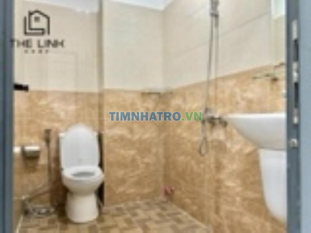 Cho Thuê Căn Hộ 1Pn Full Nt Võ Thị Nhờ Tân Thuận Đông Q7