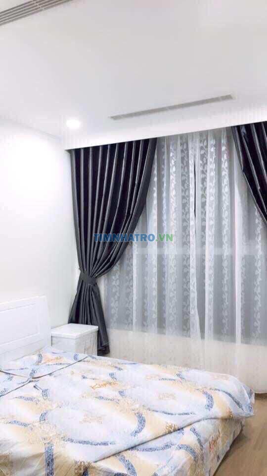 Chính Chủ Ko Mg Cho Thuê Cc 83M Vinhomes Gardenia 2Pn2vs, 83 M