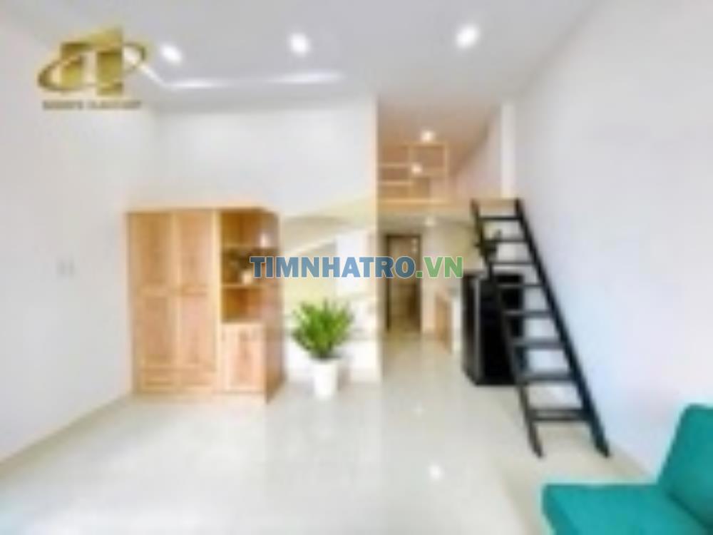 Siêu Phẩm Duplex Cửa Sổ Thoáng Mát Tại Huỳnh Tấn Phát Tân Thuận Đông Q7