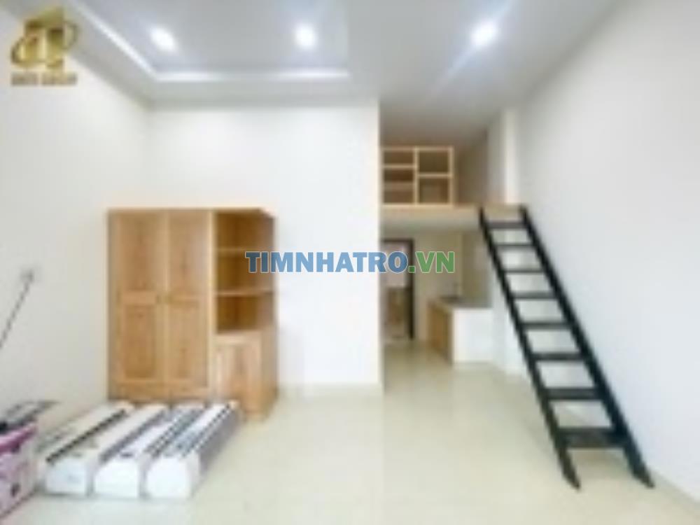 Siêu Phẩm Duplex Cửa Sổ Thoáng Mát Tại Huỳnh Tấn Phát Tân Thuận Đông Q7