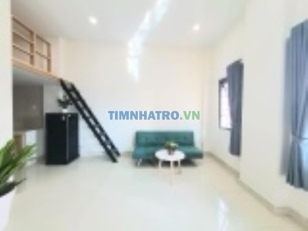 Siêu Phẩm Duplex Cửa Sổ Thoáng Mát Tại Huỳnh Tấn Phát Tân Thuận Đông Q7