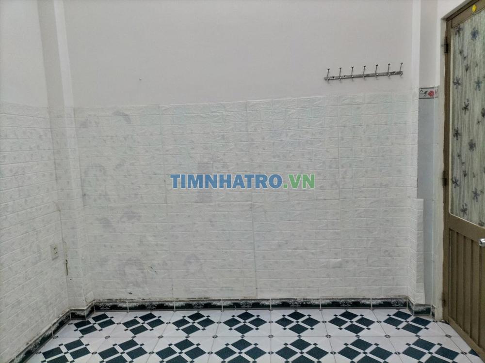 Cho Thuê Phòng Trọ 15M2 Quận Tân Bình Giá 1 9Tr