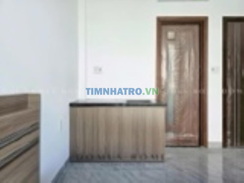 Studio Ban Công Full Nội Thất Mới Hoàn Thiện Siêu Đẹp Giá Rẻ