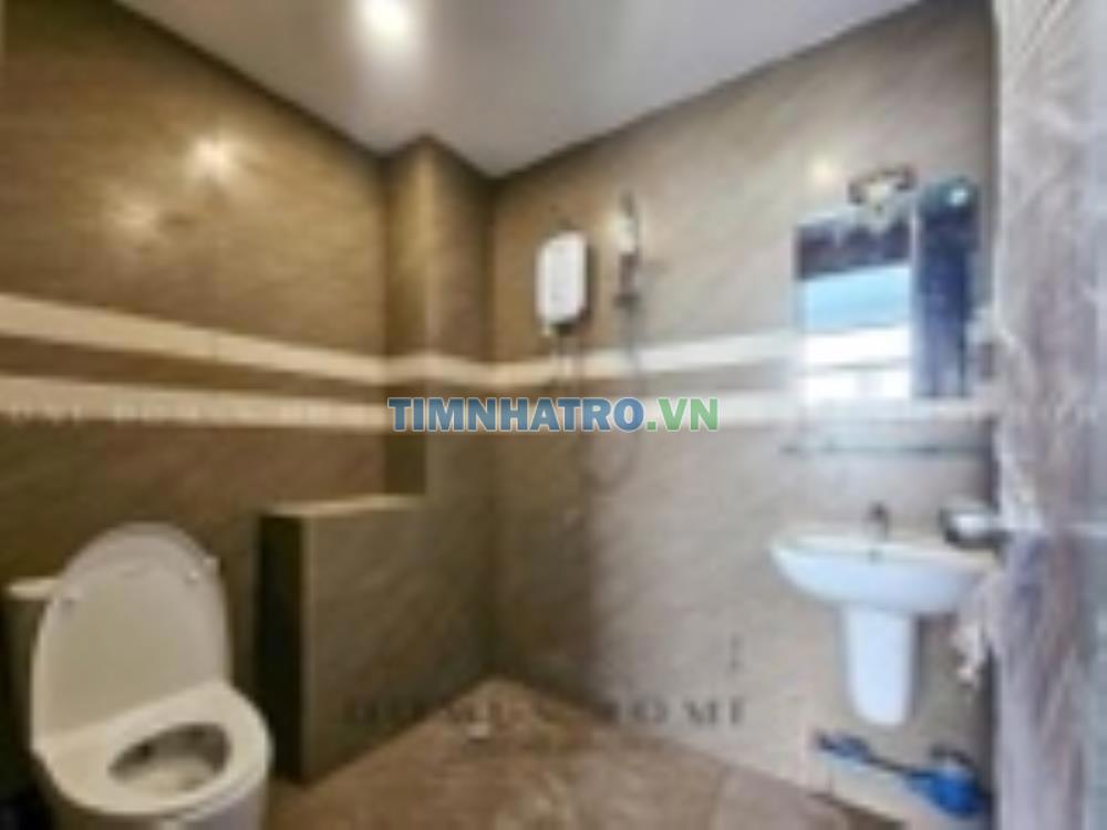Studio Ban Công Full Nội Thất Mới Hoàn Thiện Siêu Đẹp Giá Rẻ
