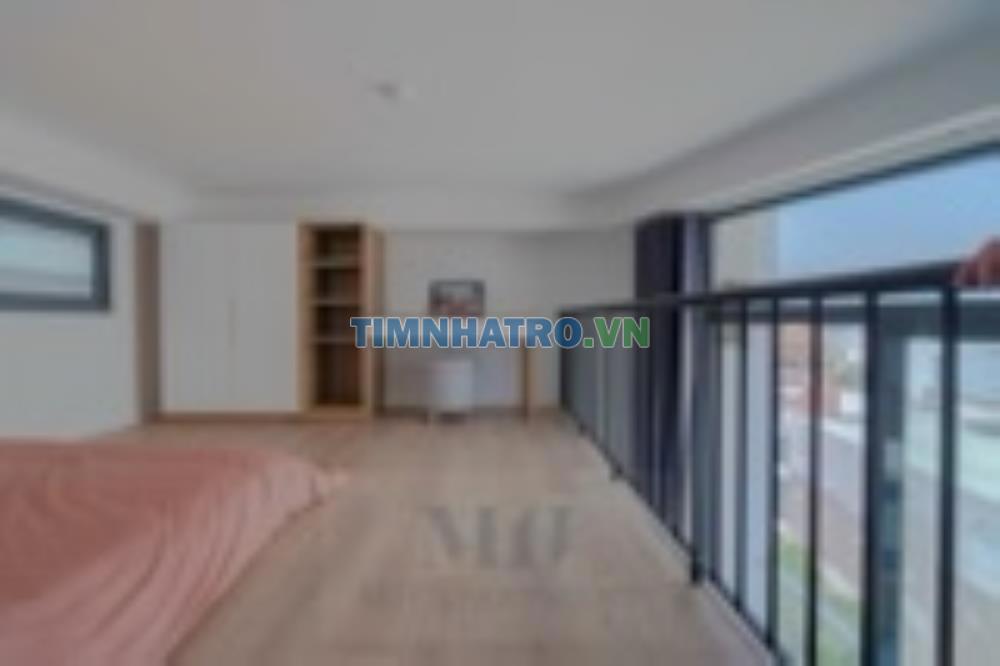 Duplex Ban Công Siêu Đẹp Full Nội Thất Giá Rẻ