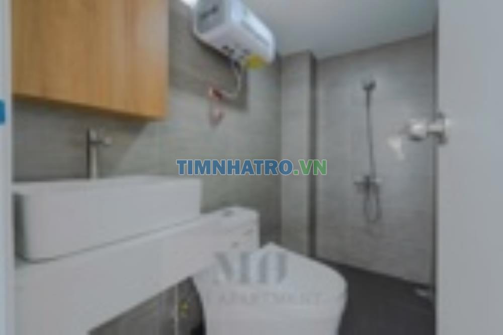 Duplex Ban Công Siêu Đẹp Full Nội Thất Giá Rẻ